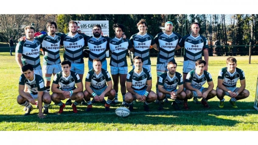 Los Cardos listo para afrontar el tramo final de la etapa clasificatoria